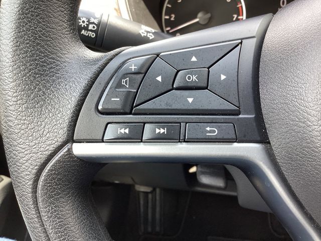 Used Car 2024 Nissan Altima  2.5 Sv For Sale Under $25,000 In San Antonio, Texas