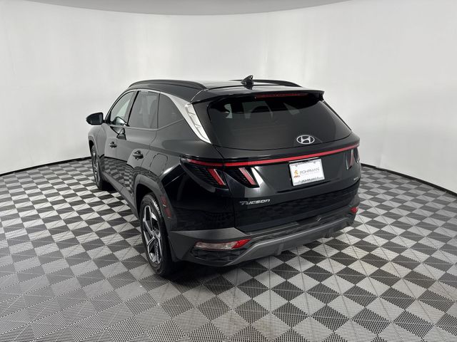 Used 2022 Hyundai Tucson For Sale in Indianapolis, IN