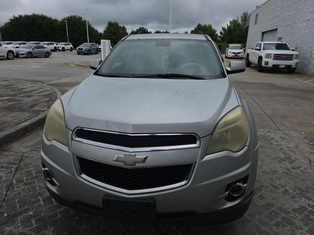 Used 2012 Chevrolet Equinox SUV