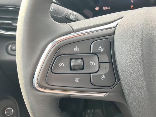 new 2026 Buick Envista car, priced at $28,750