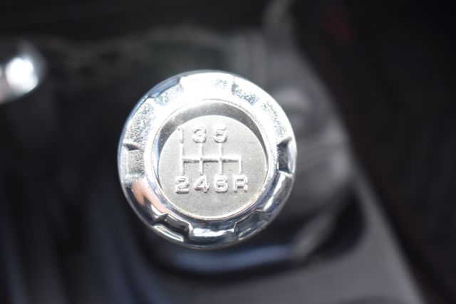Used 2011 Jeep Wrangler SUV