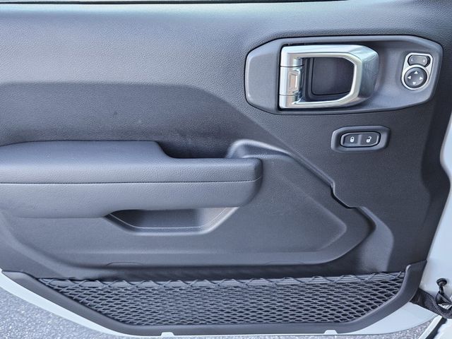 2026 Jeep Gladiator Sport S 4x4