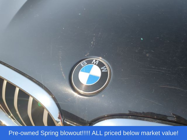 Used 2020 Jet Black BMW xDrive30i image 9