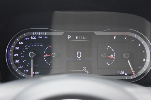 Used 2022 Hyundai Tucson SUV