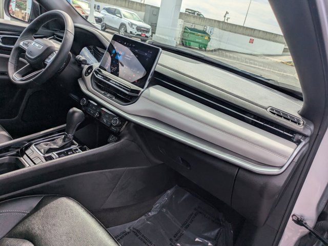 2025 Jeep Compass Limited - Photo 6