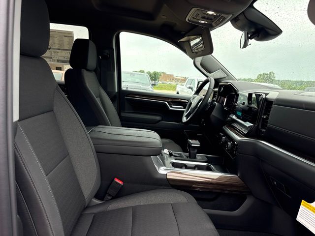 New 2026 Chevrolet Silverado 1500 Truck