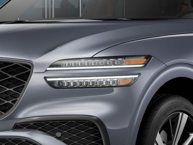 Thumbnail: 2026 Genesis GV70 - 9