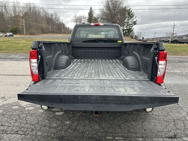 Used 2020 Black Ford XL image 21