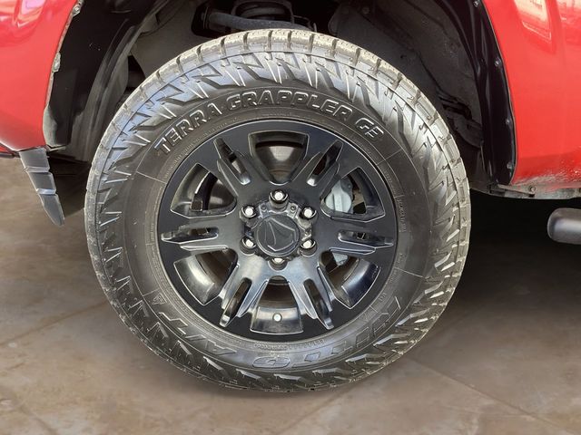 Used Car 2021 Toyota Tacoma  Sr For Sale Under $30,000 In San Antonio, Texas