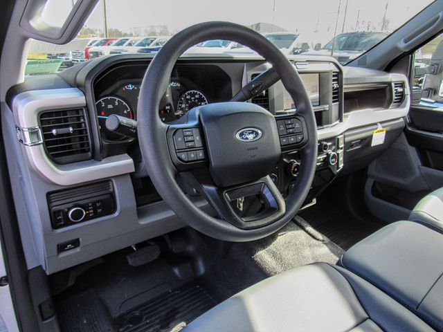 2026 Ford F-250SD XL:168097