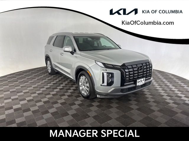 2023 Hyundai Palisade SEL AWD