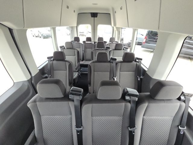 2025 Ford Transit-350 XLT:B02181