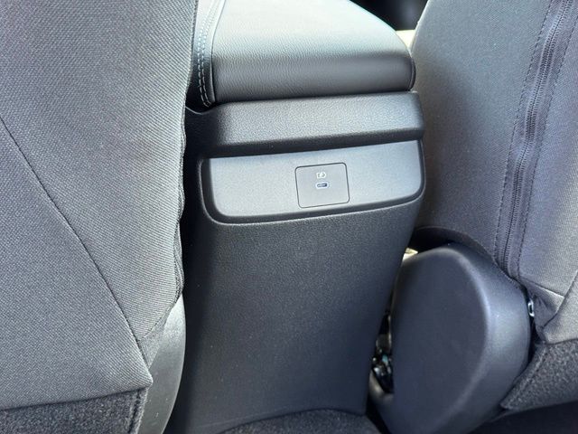 New 2027 Nissan Sentra Sedan