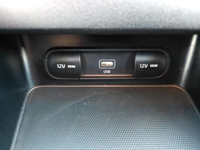 2023 Kia Forte LXS - Snow White Pearl exterior view 17