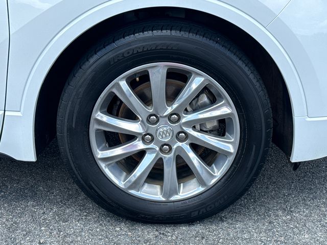 Used 2020 Buick Envision SUV