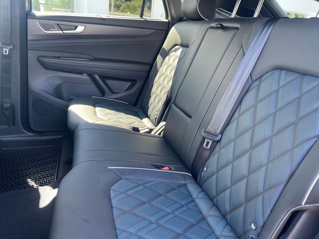 2026 Volkswagen Atlas Cross Sport SEL Premium R-LINE - Photo 15