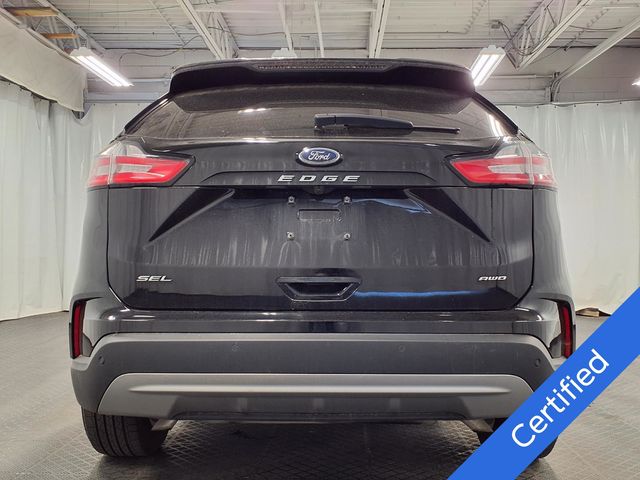 2023 Ford Edge