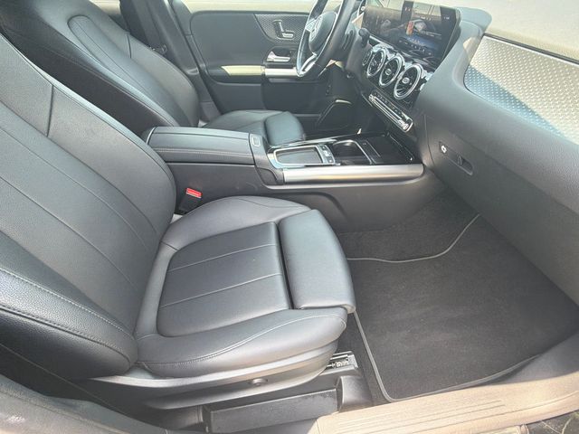 Used 2025 Mercedes-benz GLA SUV