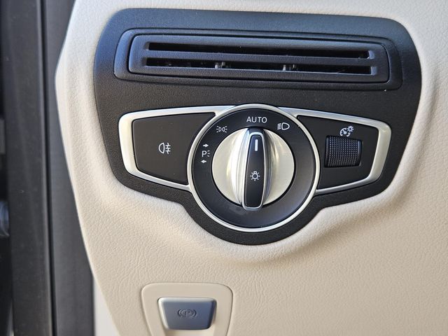 Used 2021 Mercedes-benz GLC SUV