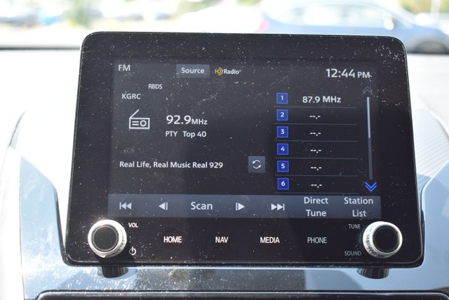 Used 2025 Mitsubishi Eclipse Cross SUV