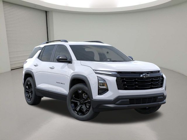 New 2025 Chevrolet Equinox For Sale in Grove City, OH