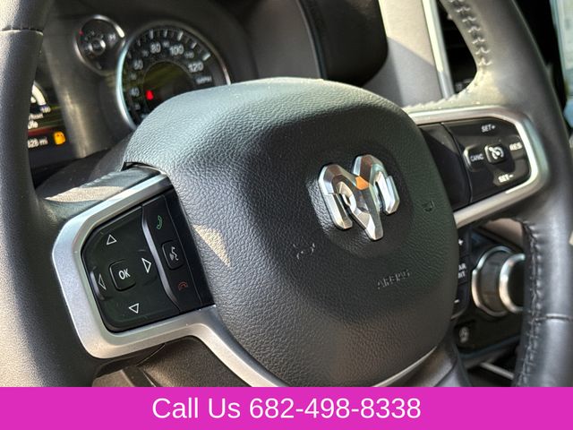 Used 2023 Ram 1500 Truck