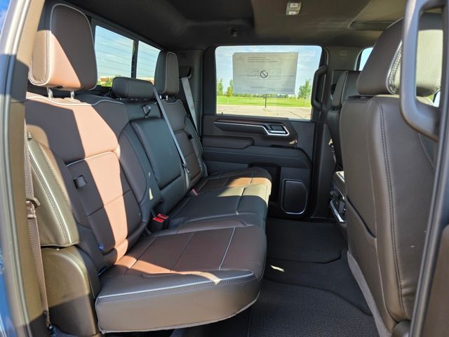 2026 GMC Sierra 3500HD Denali