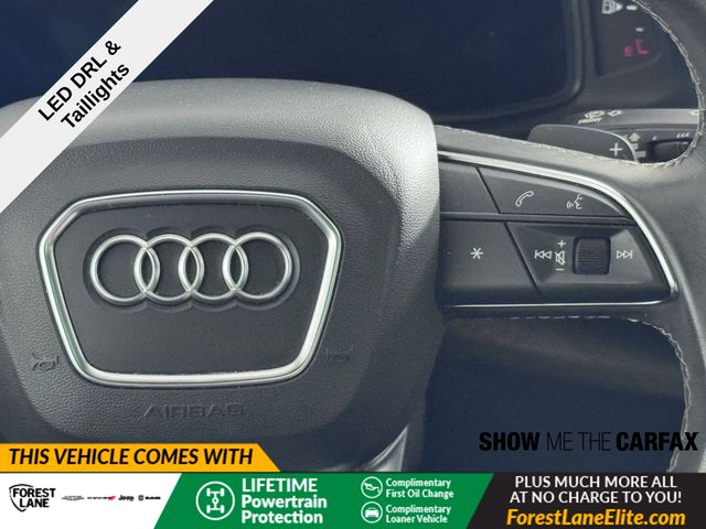 Q8 Premium Plus 55 TFSI quattro