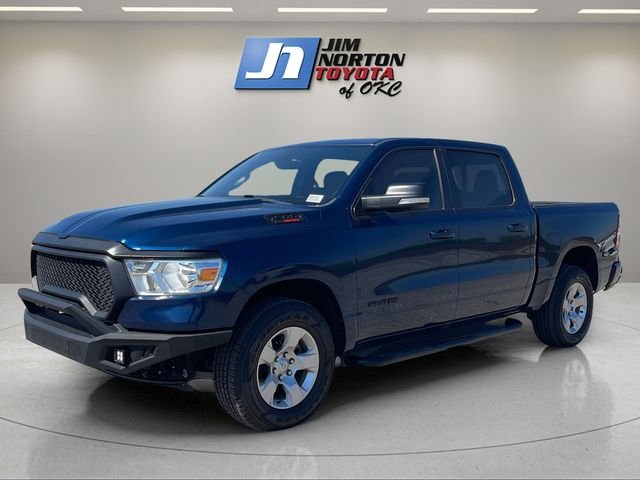 2022 RAM Ram 1500 Pickup Big Horn/Lone Star