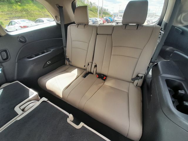 2017 Honda Pilot Touring - Photo 51