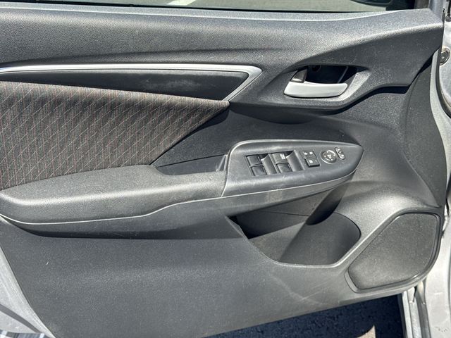 Used 2018 Honda Fit Hatchback