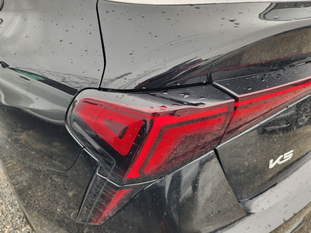2025 Kia K5 GT Black at Bayway Chrysler Dodge Jeep Ram