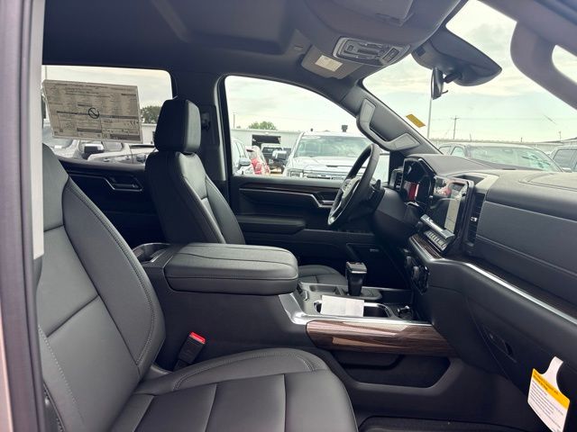 New 2026 Chevrolet Silverado 1500 Truck