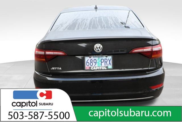 2019 Volkswagen Jetta 1.4T S 19