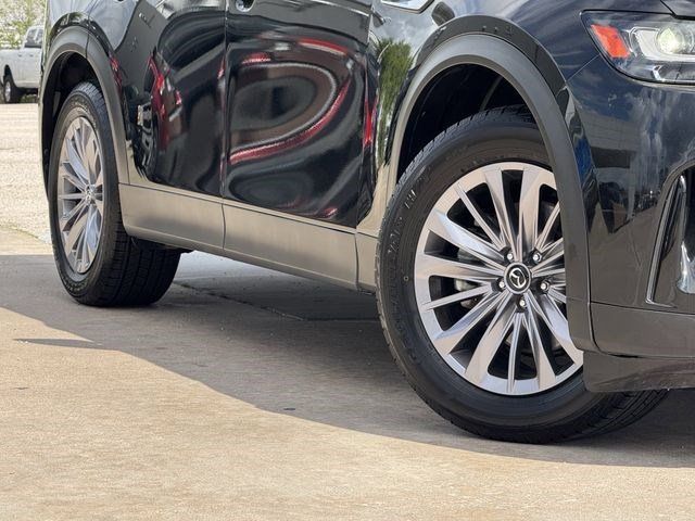 2025 Mazda CX-90 3.3 Turbo Preferred Black at Parkway Family Mazda
