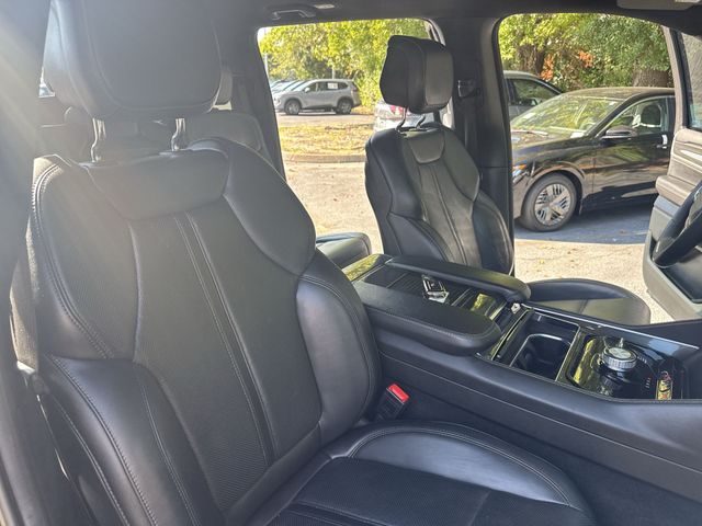 Used 2022 Black Jeep Series I image 10