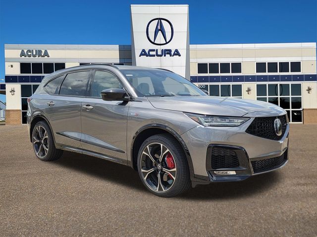 2026 Acura MDX photo 1