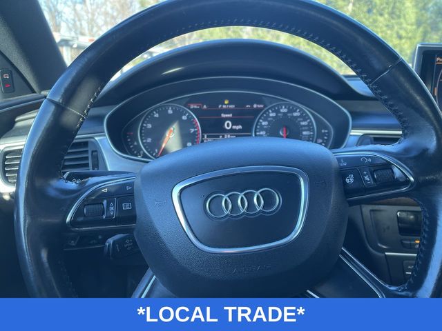 Used 2014 Audi A7 For Sale in Livonia, MI