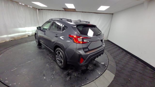 2025 – Subaru – Crosstrek