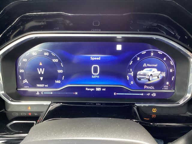 Used Car 2022 Chevrolet Silverado 1500  Lt For Sale Under $35,000 In San Antonio, Texas