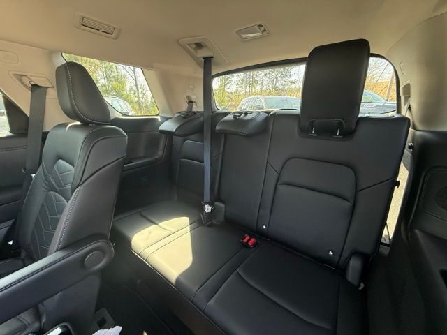 Used 2023 Nissan Pathfinder SUV