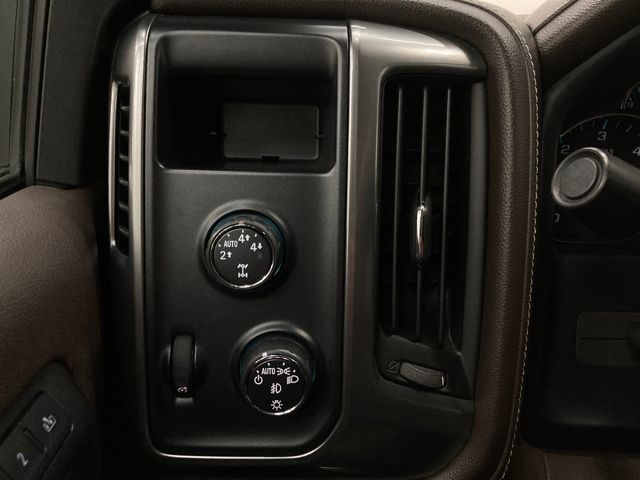 2015 Chevrolet Silverado 1500 1LZ