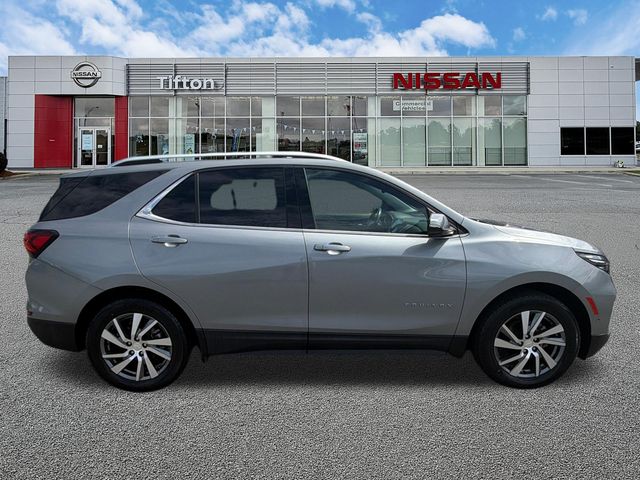 Used 2023 Chevrolet Equinox SUV