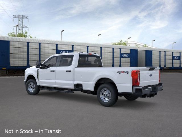 2026 Ford F-250 Super Duty XL
