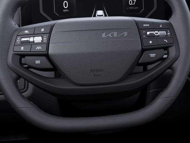 New 2026 Kia Sportage SUV