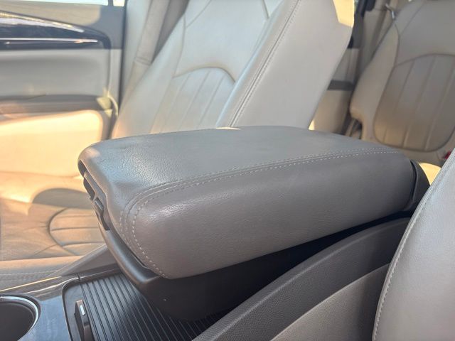Used 2017 Buick Enclave SUV