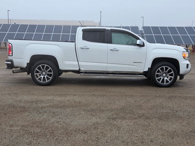 2019 GMC Canyon Denali