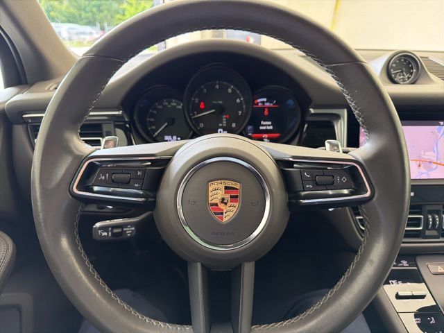 2023 Porsche Macan Base  at Genesis of Spring