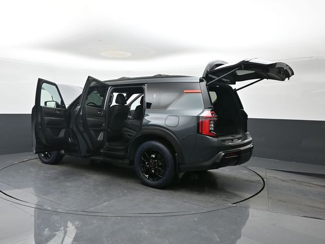 2025 Nissan Armada PRO-4X - Photo 73