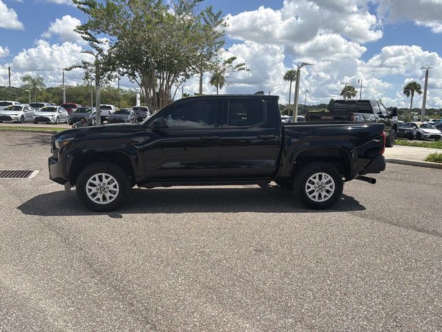 Used 2025 Toyota Tacoma Truck
